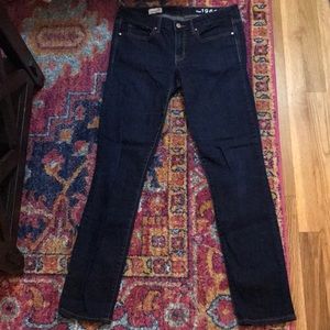 Gap Always Skinny Jean